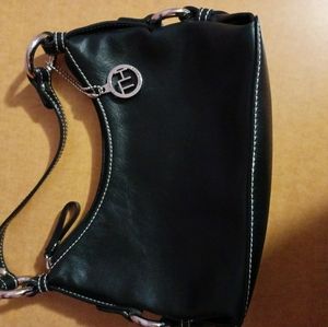 Tommy Hilfiger small leather purse
